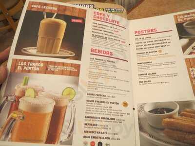 El Porton Restaurante