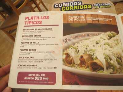 El Porton Restaurante