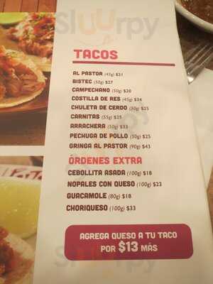 El Porton Restaurante