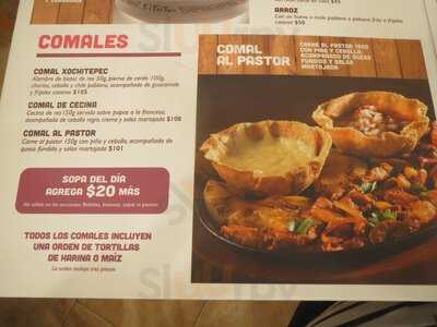 El Porton Restaurante