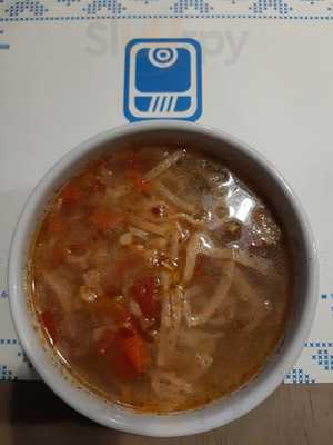 Cobá Fonda Yucateca, San Fernando