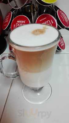 Cobá Fonda Yucateca, San Fernando