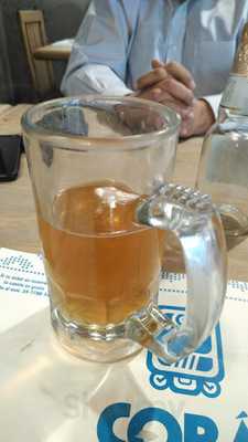 Cobá Fonda Yucateca, San Fernando