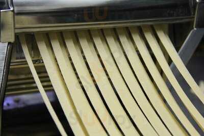 Cacao, Azúcar Y Sal