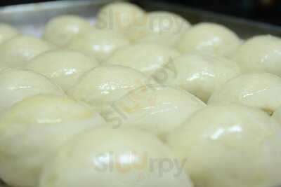 Cacao, Azúcar Y Sal