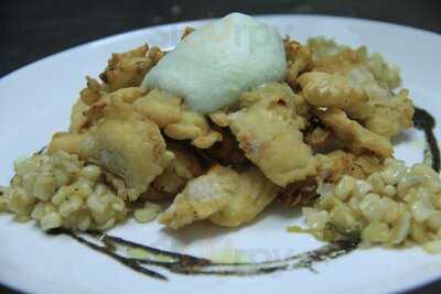 Cacao, Azúcar Y Sal