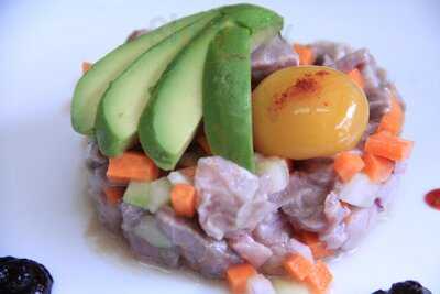 Cacao, Azúcar Y Sal