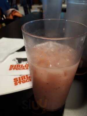 Sirloin Stokade Encuentro Fortuna