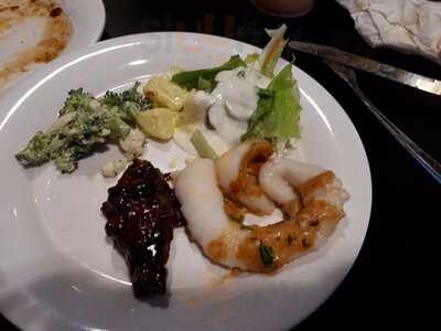 Sirloin Stokade Encuentro Fortuna