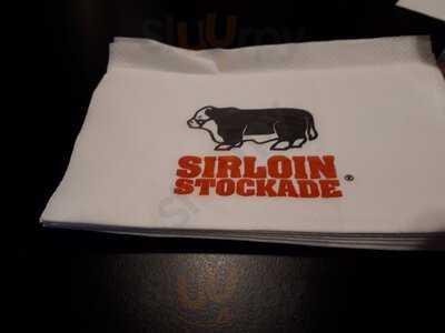 Sirloin Stokade Encuentro Fortuna