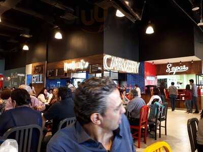 Sirloin Stokade Encuentro Fortuna