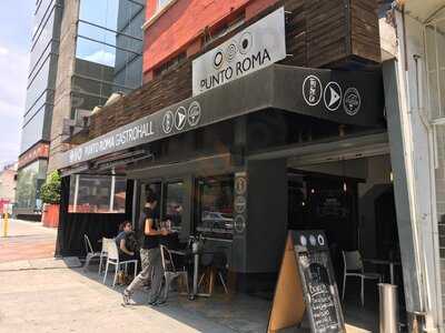 Tribeca Punto Roma