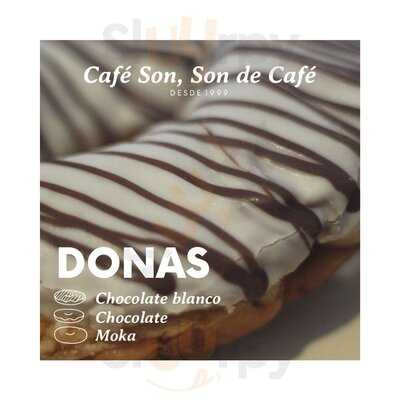 Café Son Son De Café