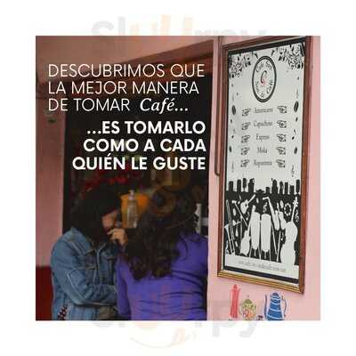 Café Son Son De Café