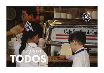 Café Son Son De Café