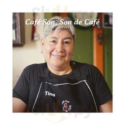 Café Son Son De Café