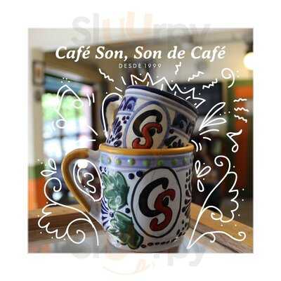 Café Son Son De Café