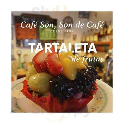 Café Son Son De Café