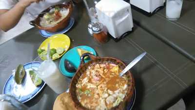 Corazoncito Huasteco