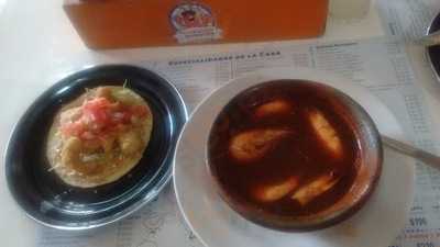 El Camarón Revolución