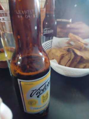 El Camarón Revolución