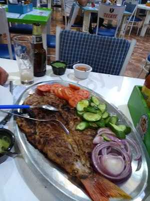 El Camarón Revolución