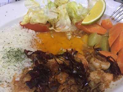 El Camarón Revolución