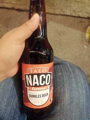 Taco Nacoh