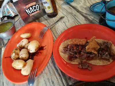 Taco Nacoh