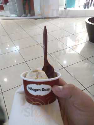 Häagen-dazs