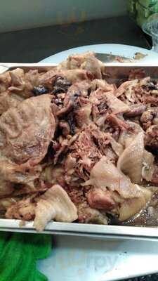 Los Panchos Terraza Polanco