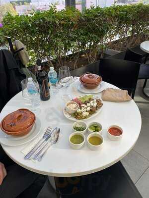 Los Panchos Terraza Polanco