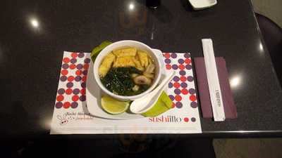 Sushiitto