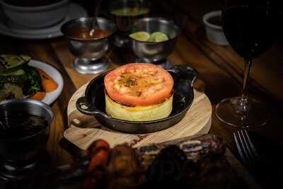 Fonda Argentina San Jerónimo