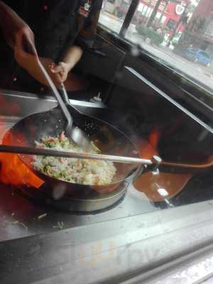 Take A Wok