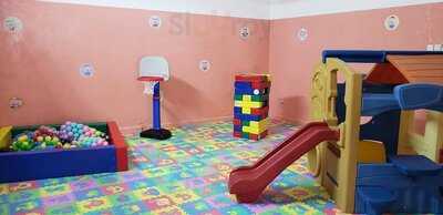 Los Chanchitos De Santiago