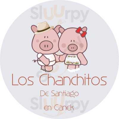 Los Chanchitos De Santiago
