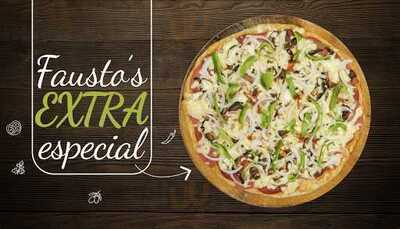 Pizzeria Fausto's