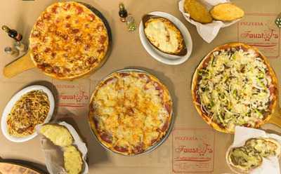Pizzeria Fausto's