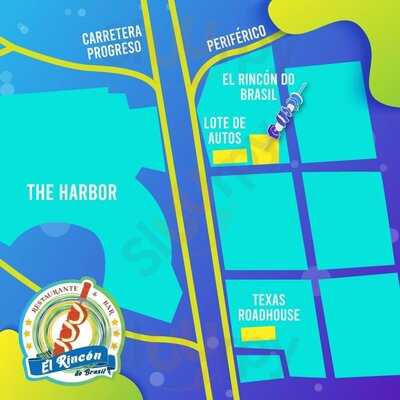 El Rincón Do Brasil