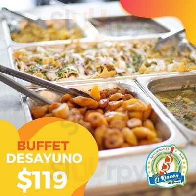 El Rincón Do Brasil