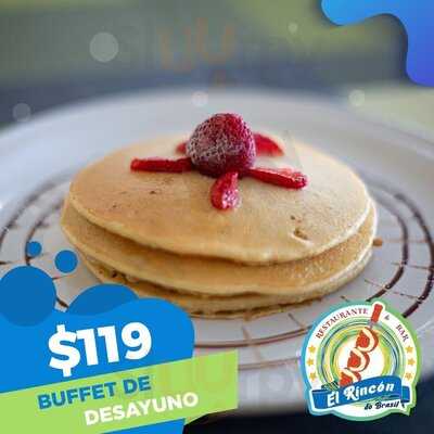 El Rincón Do Brasil