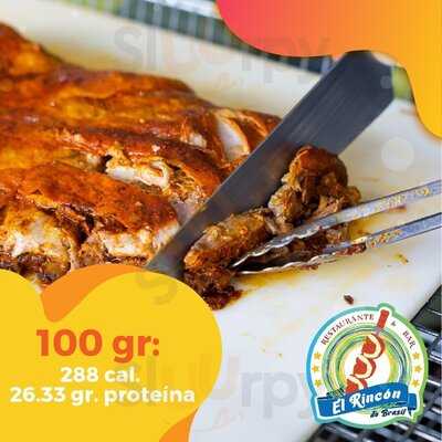 El Rincón Do Brasil