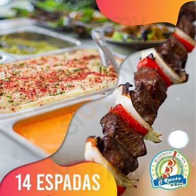 El Rincón Do Brasil