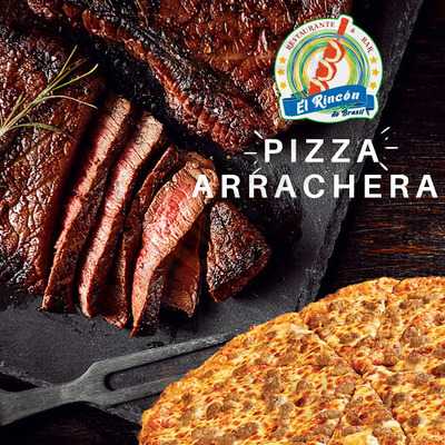 El Rincón Do Brasil