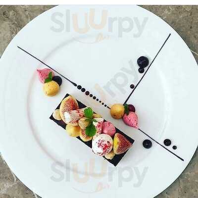 Barra De Cafe Casa Malinche