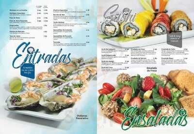 El Dique Marisquería