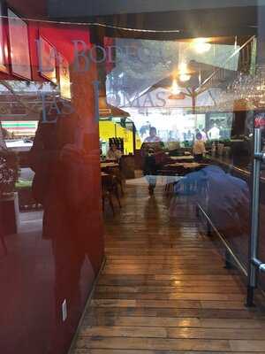 La Bodega De Las Lomas