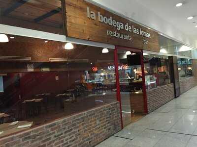 La Bodega De Las Lomas