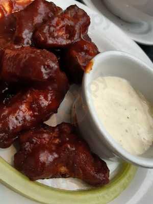 Johnny Rockets Santa Fe Mall